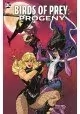 BIRDS OF PREY PROGENY TP