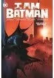 I AM BATMAN TP VOL 02 WELCOME TO NEW YORK