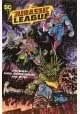 JURASSIC LEAGUE TP