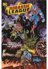 JURASSIC LEAGUE TP