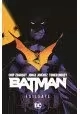 BATMAN (2022) TP VOL 01 FAILSAFE