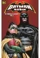 BATMAN AND ROBIN BY PETER J TOMASI AND PATRICK GLEASON TP BOOK 01