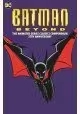 BATMAN BEYOND THE ANIMATED SERIES CLASSICS COMPENDIUM 25TH ANNIVERSARY TP