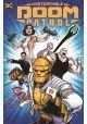 UNSTOPPABLE DOOM PATROL TP