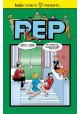 ARCHIES PEP COMICS TP