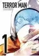 TERROR MAN GN VOL 01 (MR)