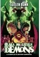 CULLEN BUNN OMNIBUS ALL MY LITTLE DEMONS