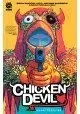 CHICKEN DEVIL TP VOL 01 UNDER PRESSURE