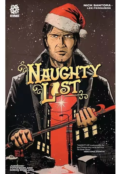 NAUGHTY LIST TP