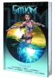 FATHOM TP VOL 02 INTO THE DEEP NEW PTG