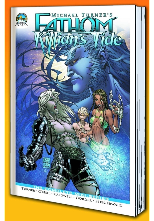FATHOM KILLIANS TIDE TP