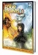 FOUR POINTS TP VOL 01 HORSEMEN