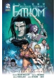 FATHOM TP VOL 06 TYPHOS AWAKEN