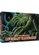 PETE VON SHOLLY LOVECRAFT ILLSTRATED SC