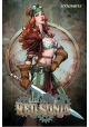 LEGENDERRY RED SONJA TP VOL 02 STEAMPUNK ADVENTURE