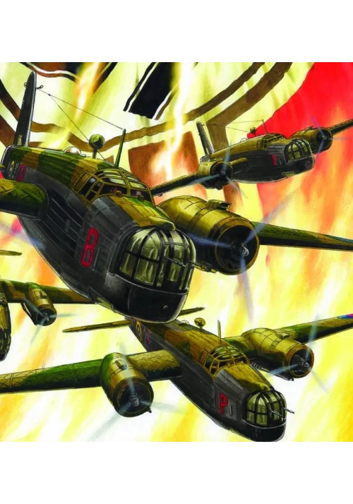 GARTH ENNIS BATTLEFIELDS TP VOL 04 HAPPY VALLEY (MR)
