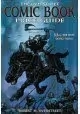 OVERSTREET COMIC BK PG HC VOL 53 DEATH DEALER