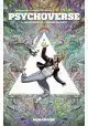 INCAL PSYCHOVERSE HC (MR)