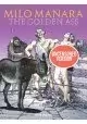 MILO MANARAS THE GOLDEN ASS (MR)