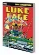 LUKE CAGE EPIC COLLECT TP VOL 2 THE FIRE THIS TIME