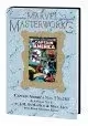 MMW CAPTAIN AMERICA HC VOL 16 DM VAR
