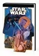 STAR WARS BY GILLEN PAK OMNIBUS HC