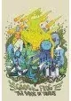 GROG THE FROG BOOK OF TAURUS GN