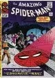 MARVEL COMICS LIBRARY HC SPIDER-MAN VOL 2
