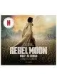 REBEL MOON WOLF EX NIHILO COSMOLOGY & TECHNOLOGY HC