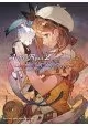 ATELIER RYZA 2 OFFICIAL VISUAL COLLECTION SC