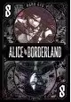 ALICE IN BORDERLAND GN VOL 08 (MR)