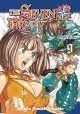 THE SEVEN DEADLY SINS OMNIBUS 11 (VOL. 31-33)