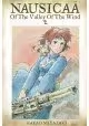 NAUSICAA VALLEY WIND GN VOL 02 (3RD ED)