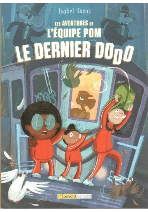LE DERNIER DODO