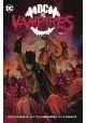 DC VS VAMPIRES TP VOL 01