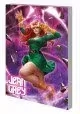 JEAN GREY FLAMES OF FEAR TP