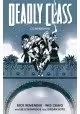 DEADLY CLASS COMPENDIUM TP