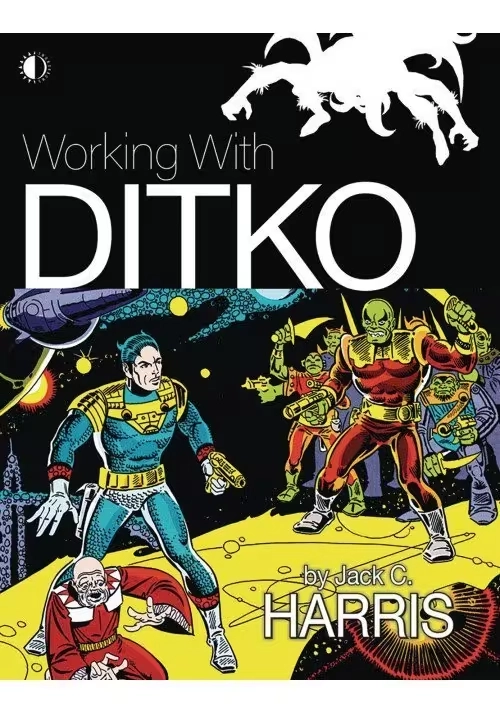 WORKING WITH DITKO SC