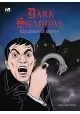 DARK SHADOWS COLORING BOOK