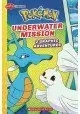 POKEMON GRAPHIC COLL GN UNDERWATER MISSION