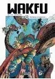 WAKFU GN VOL 03 MINES OF LAMORORIA