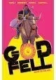 GODFELL TP COMPLETE SERIES