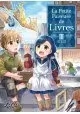LA PETITE FAISEUSE DE LIVRES : ASCENDANCE OF A BOOKWORM TOME 3