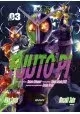 FUUTO PI TOME 3