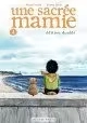 UNE SACRÉE MAMIE : ÉDITION DOUBLE TOME 4