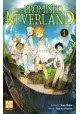 THE PROMISED NEVERLAND TOME 1