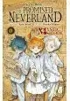 THE PROMISED NEVERLAND TOME 0: MYSTIC CODE