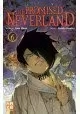 THE PROMISED NEVERLAND TOME 6