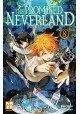 THE PROMISED NEVERLAND TOME 8