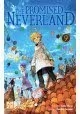 THE PROMISED NEVERLAND TOME 9
